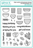 Sweet Succulents Bundle