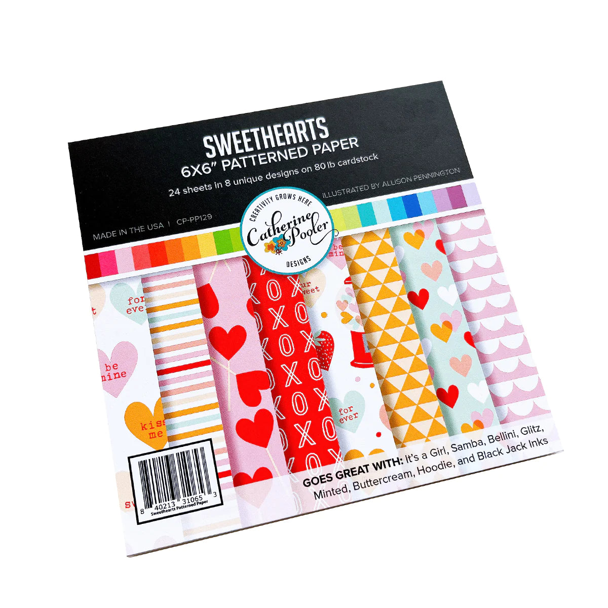 Bumbleberry Papercrafts Ltd