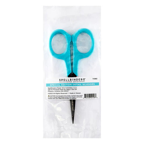 Special Edition Detail Scissors