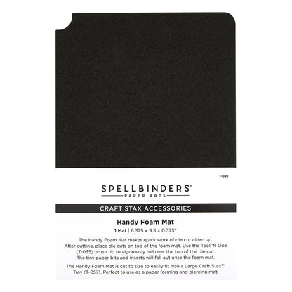 Handy Foam Mat