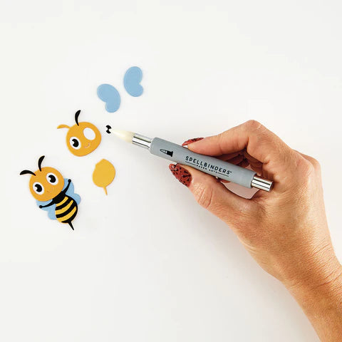 Bumbleberry Papercrafts Ltd