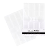 Deep Stax BetterPress Ink Trays
