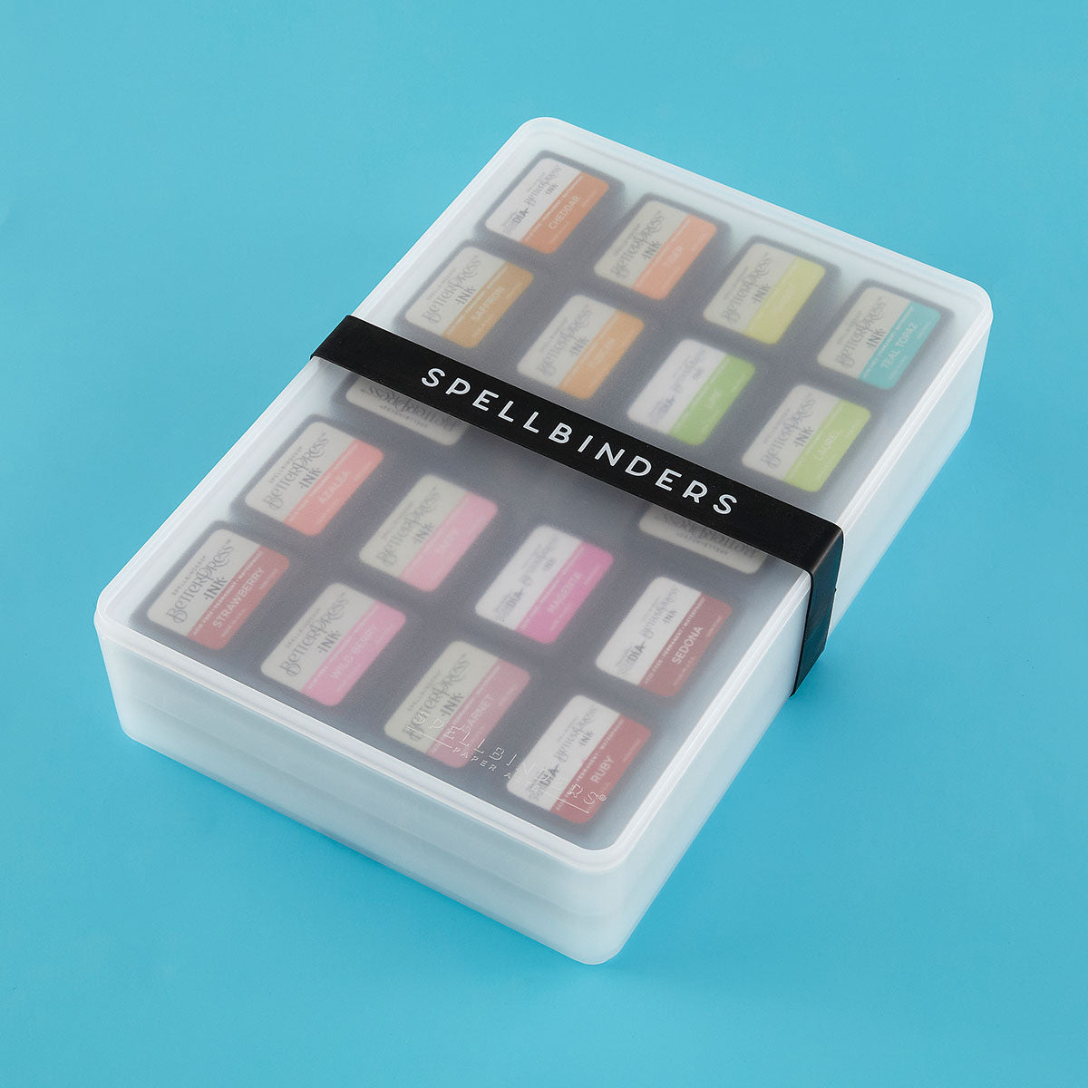 Bumbleberry Papercrafts Ltd
