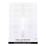 Deep Stax Reinker Bottle Tray