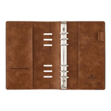 Dark Roast Binder by Esther Glas