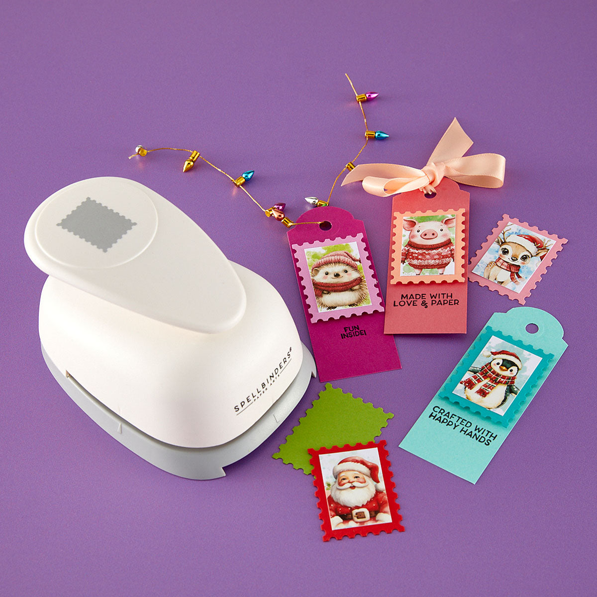 Bumbleberry Papercrafts Ltd