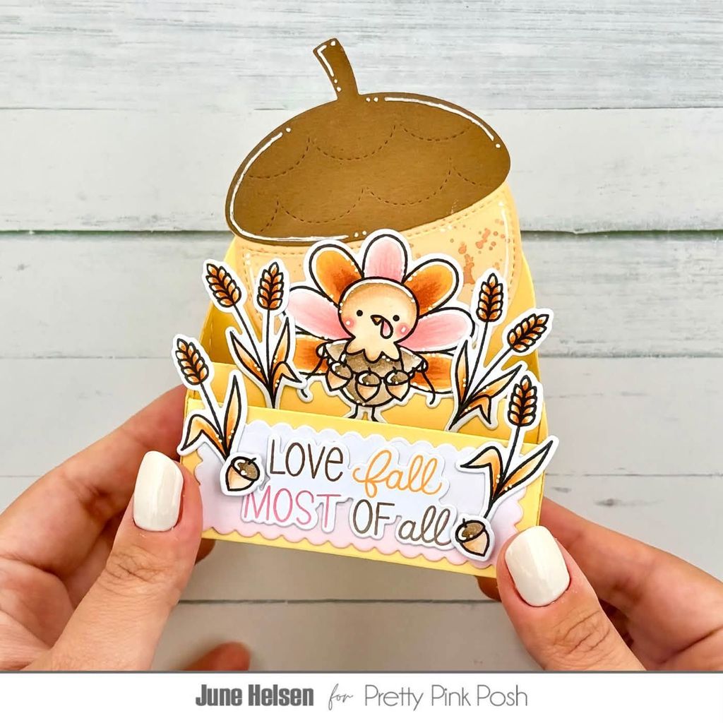 Bumbleberry Papercrafts Ltd