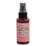 Distress Spritz - Worn Lipstick