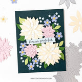 Handpicked Stamp Set (3 x 4)