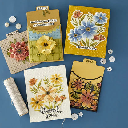 Bumbleberry Papercrafts Ltd