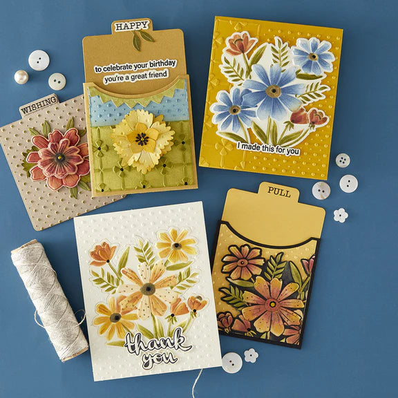 Bumbleberry Papercrafts Ltd