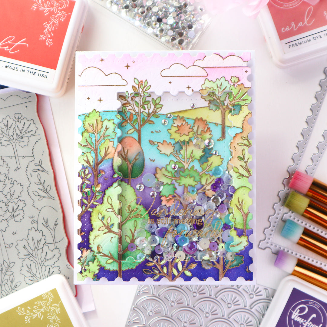 Bumbleberry Papercrafts Ltd