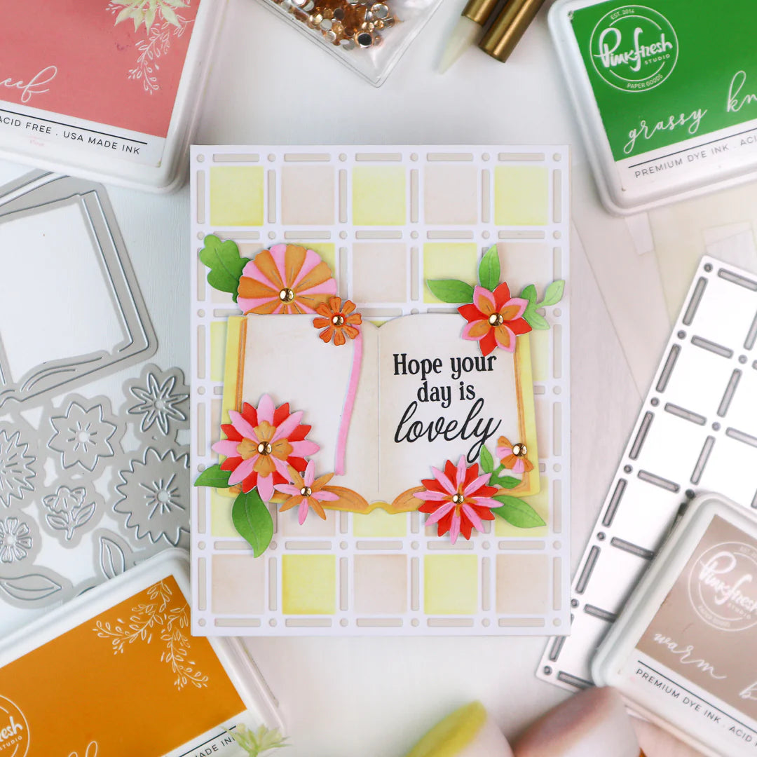 Bumbleberry Papercrafts Ltd