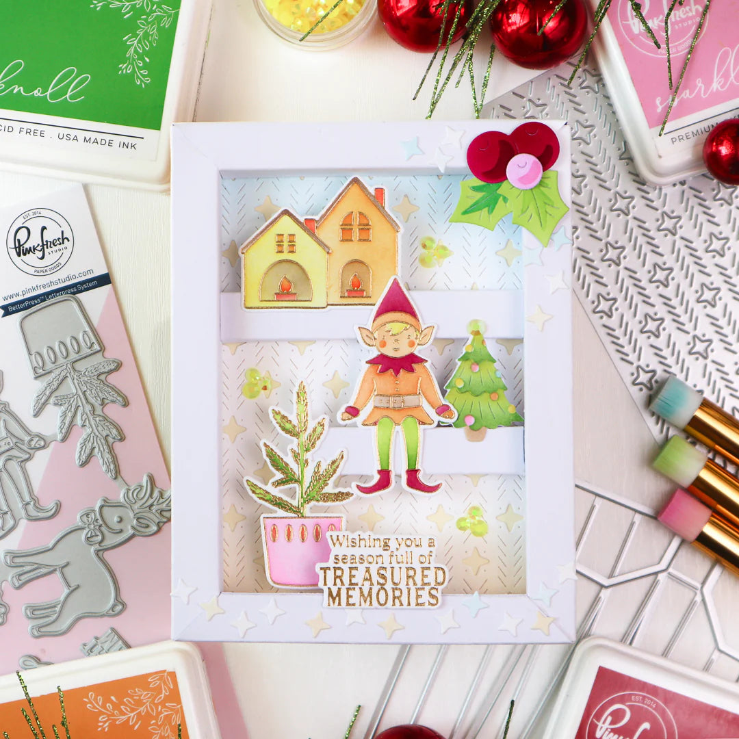 Bumbleberry Papercrafts Ltd
