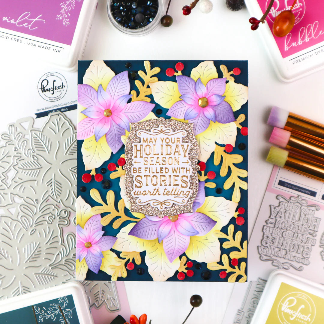 Bumbleberry Papercrafts Ltd