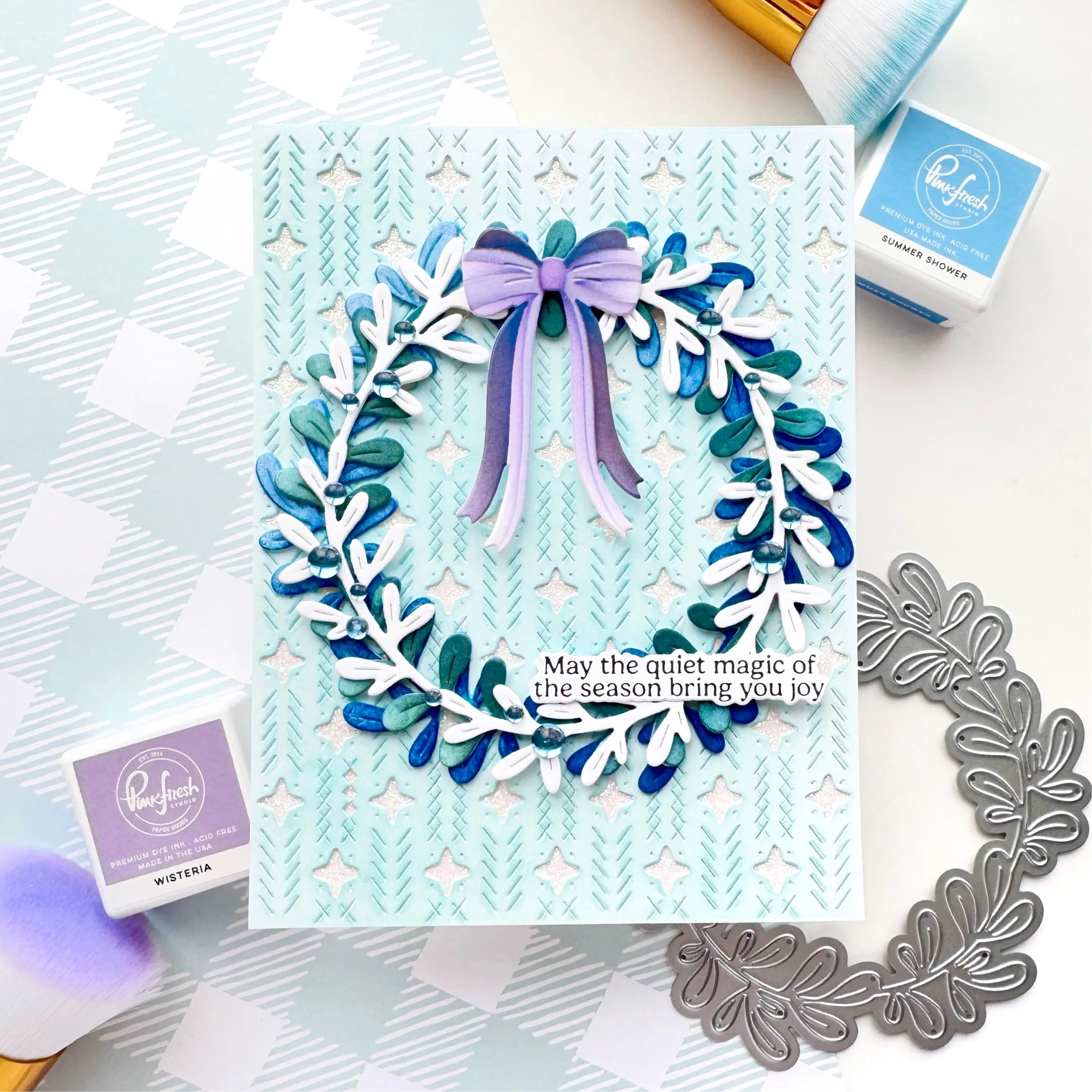 Bumbleberry Papercrafts Ltd