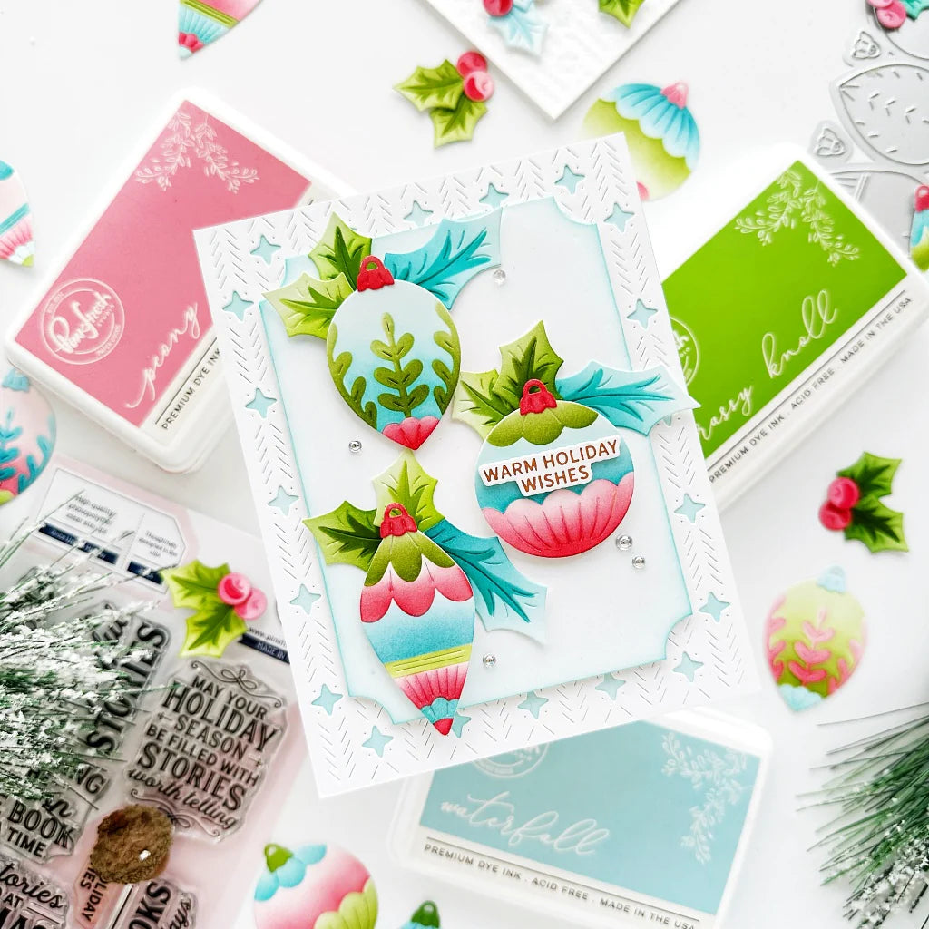 Bumbleberry Papercrafts Ltd