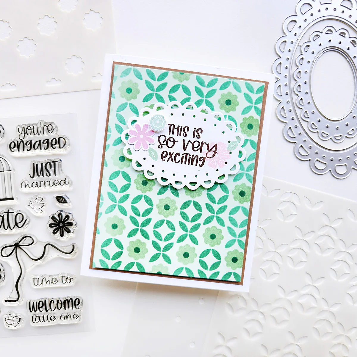 Bumbleberry Papercrafts Ltd