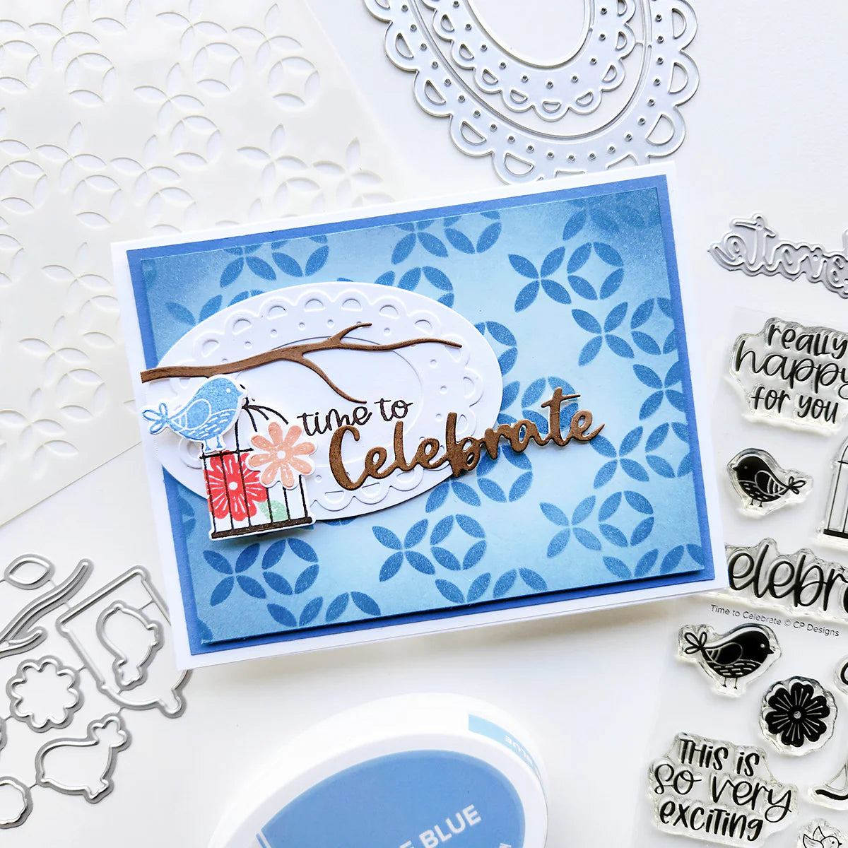 Bumbleberry Papercrafts Ltd