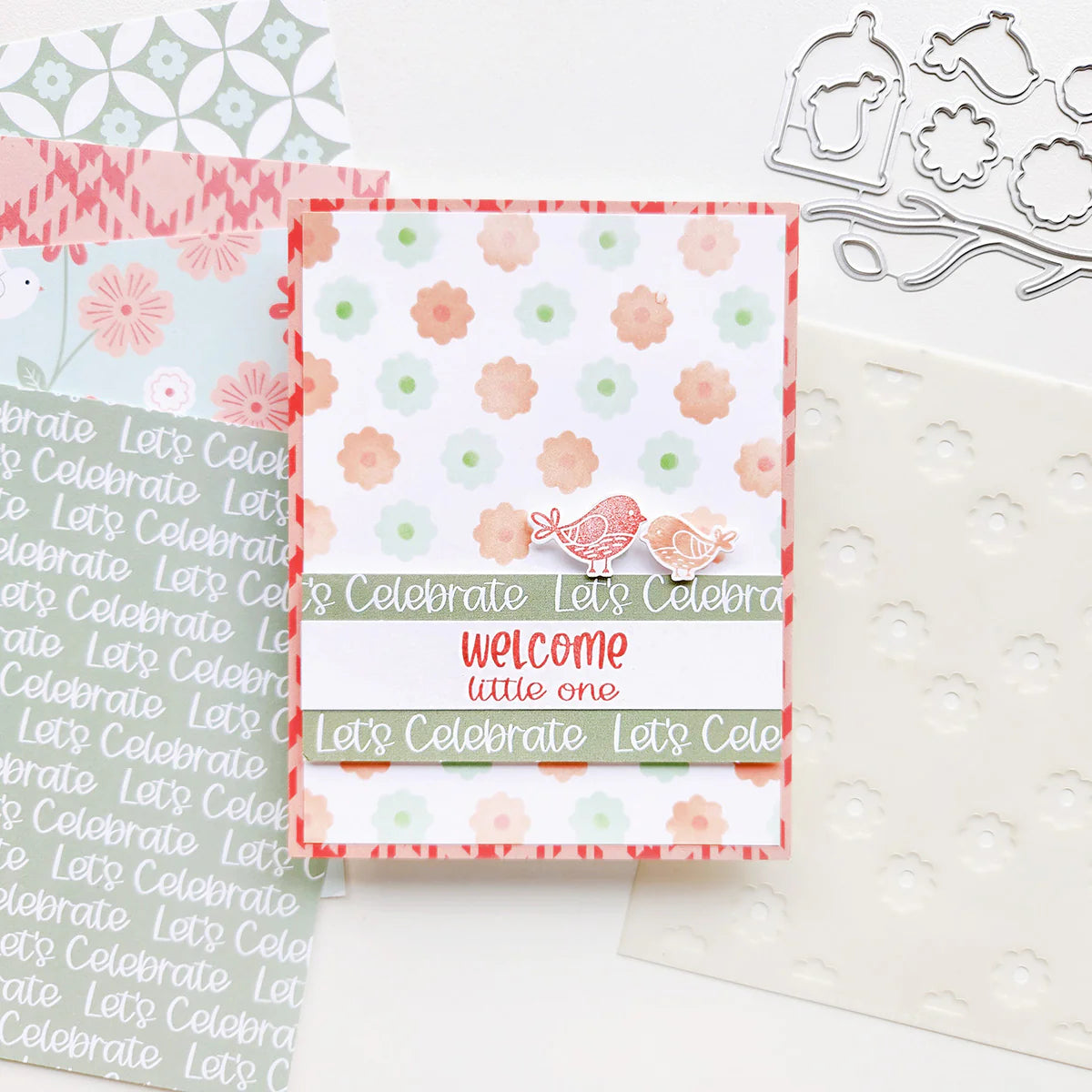 Bumbleberry Papercrafts Ltd