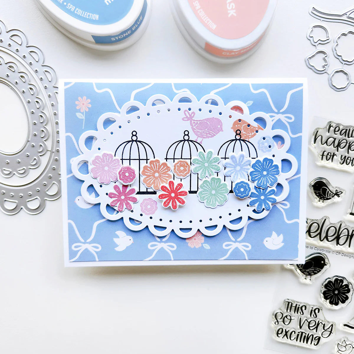 Bumbleberry Papercrafts Ltd