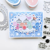 Signature Celebrate Patterned Paper