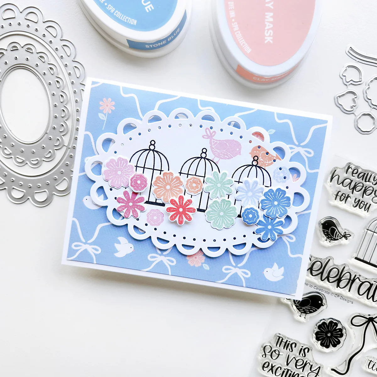 Bumbleberry Papercrafts Ltd