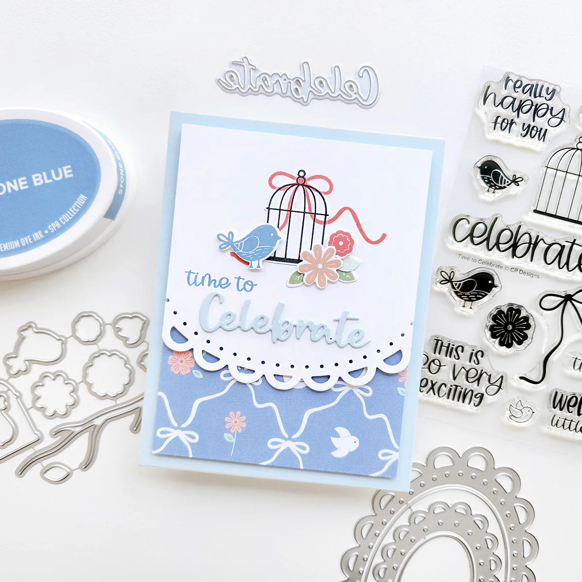 Bumbleberry Papercrafts Ltd