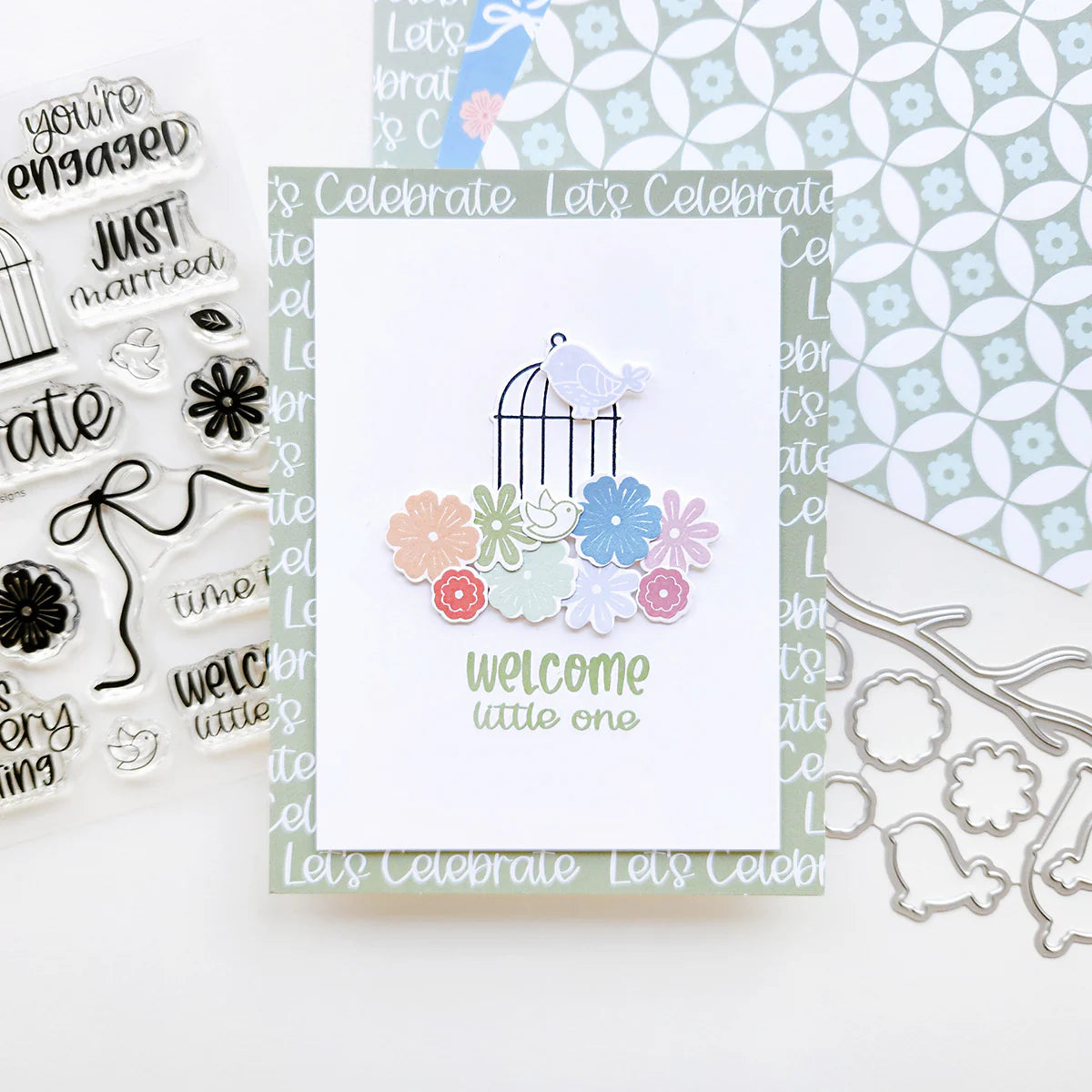 Bumbleberry Papercrafts Ltd