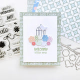 Signature Celebrate Patterned Paper