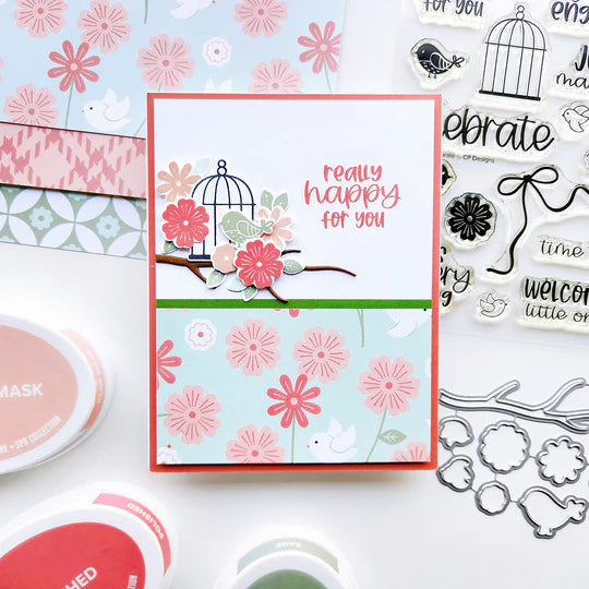 Bumbleberry Papercrafts Ltd