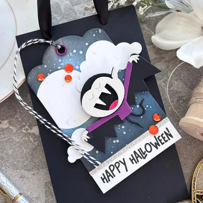 Bumbleberry Papercrafts Ltd