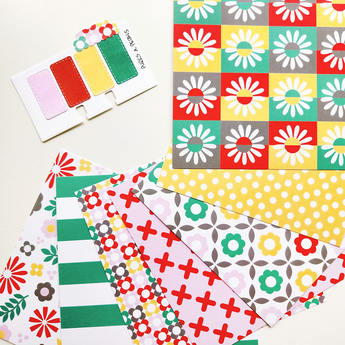Bumbleberry Papercrafts Ltd