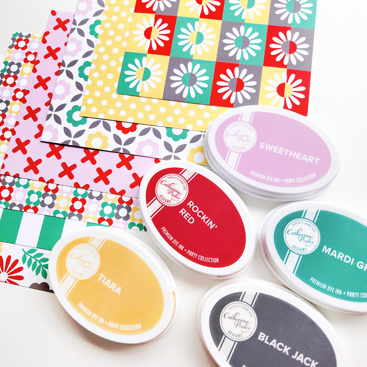Bumbleberry Papercrafts Ltd