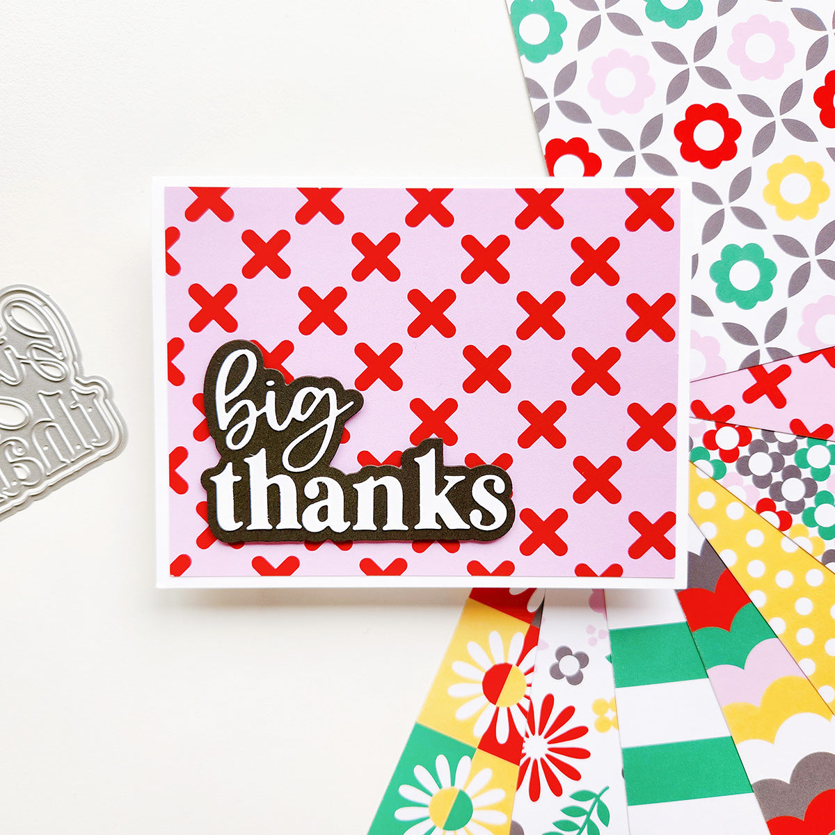 Bumbleberry Papercrafts Ltd