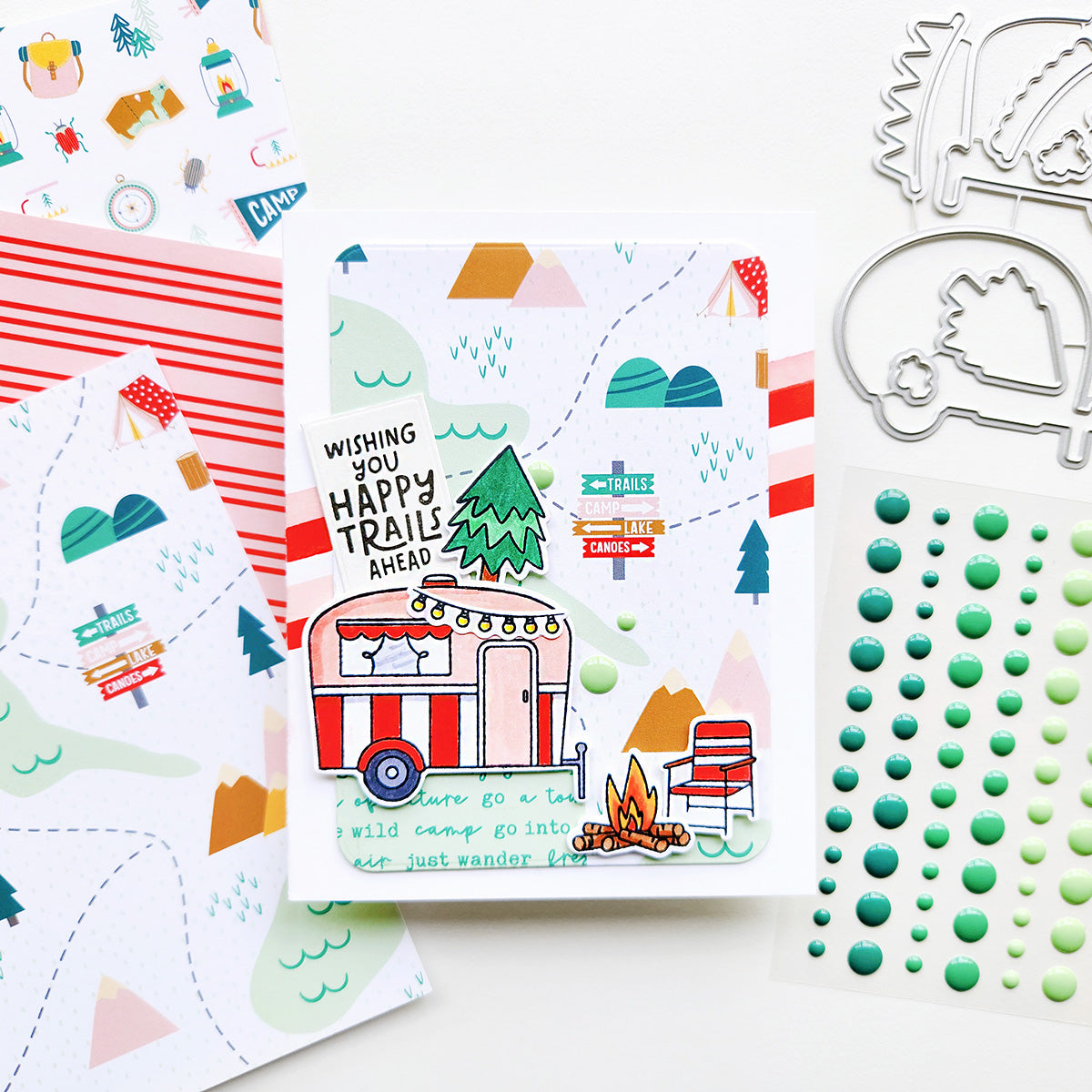 Bumbleberry Papercrafts Ltd
