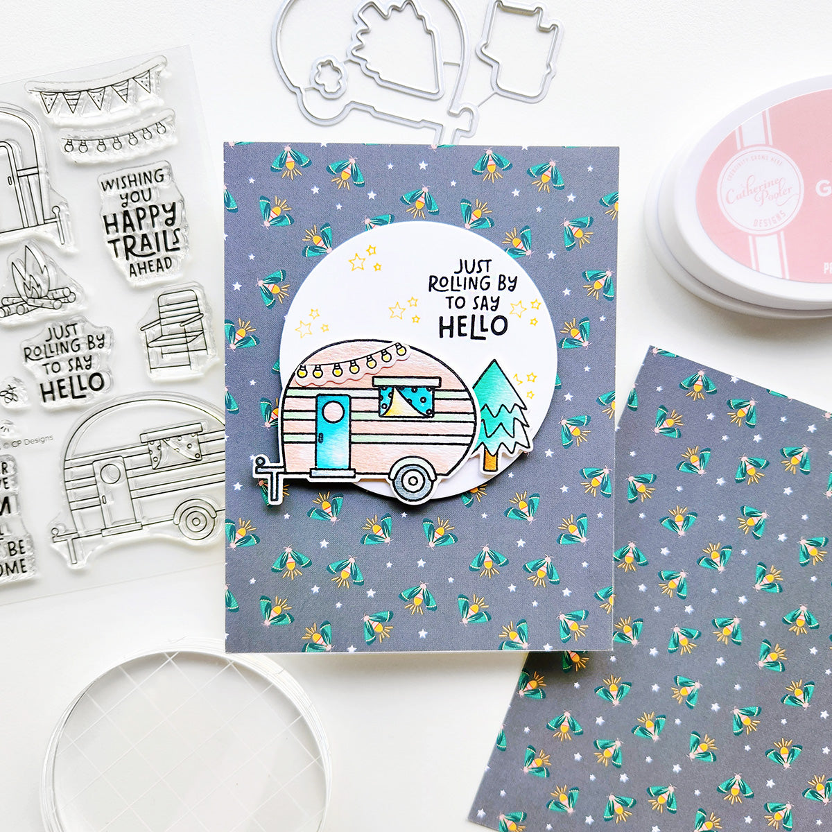 Bumbleberry Papercrafts Ltd