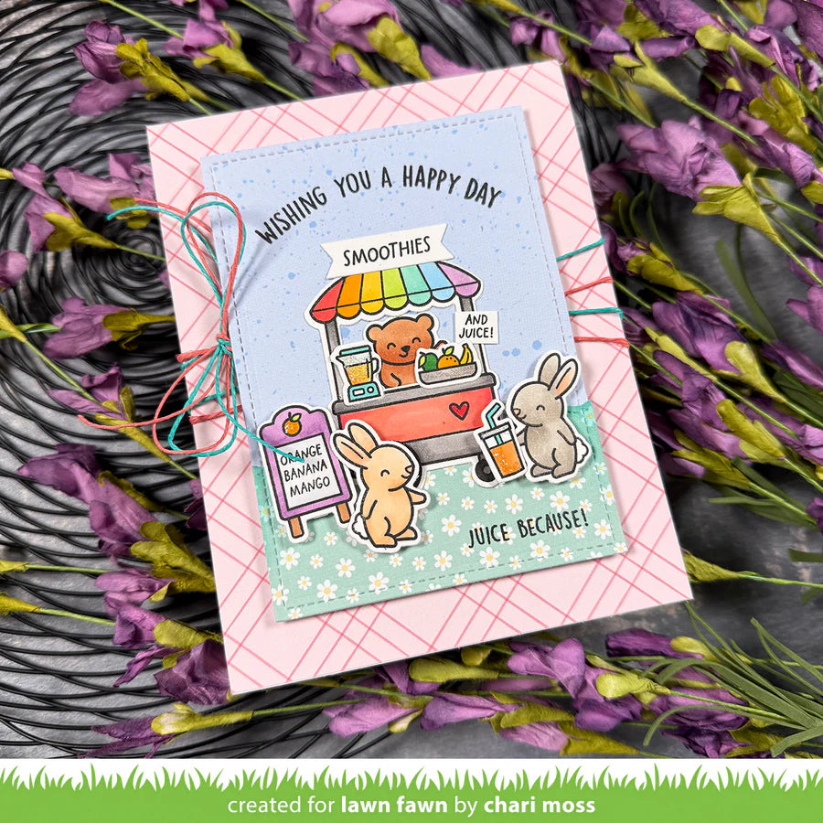 Bumbleberry Papercrafts Ltd