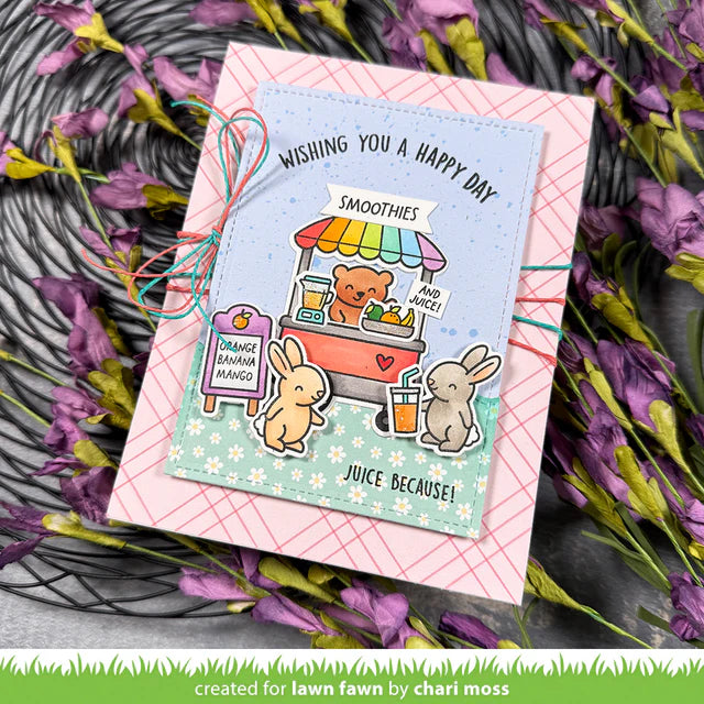 Bumbleberry Papercrafts Ltd