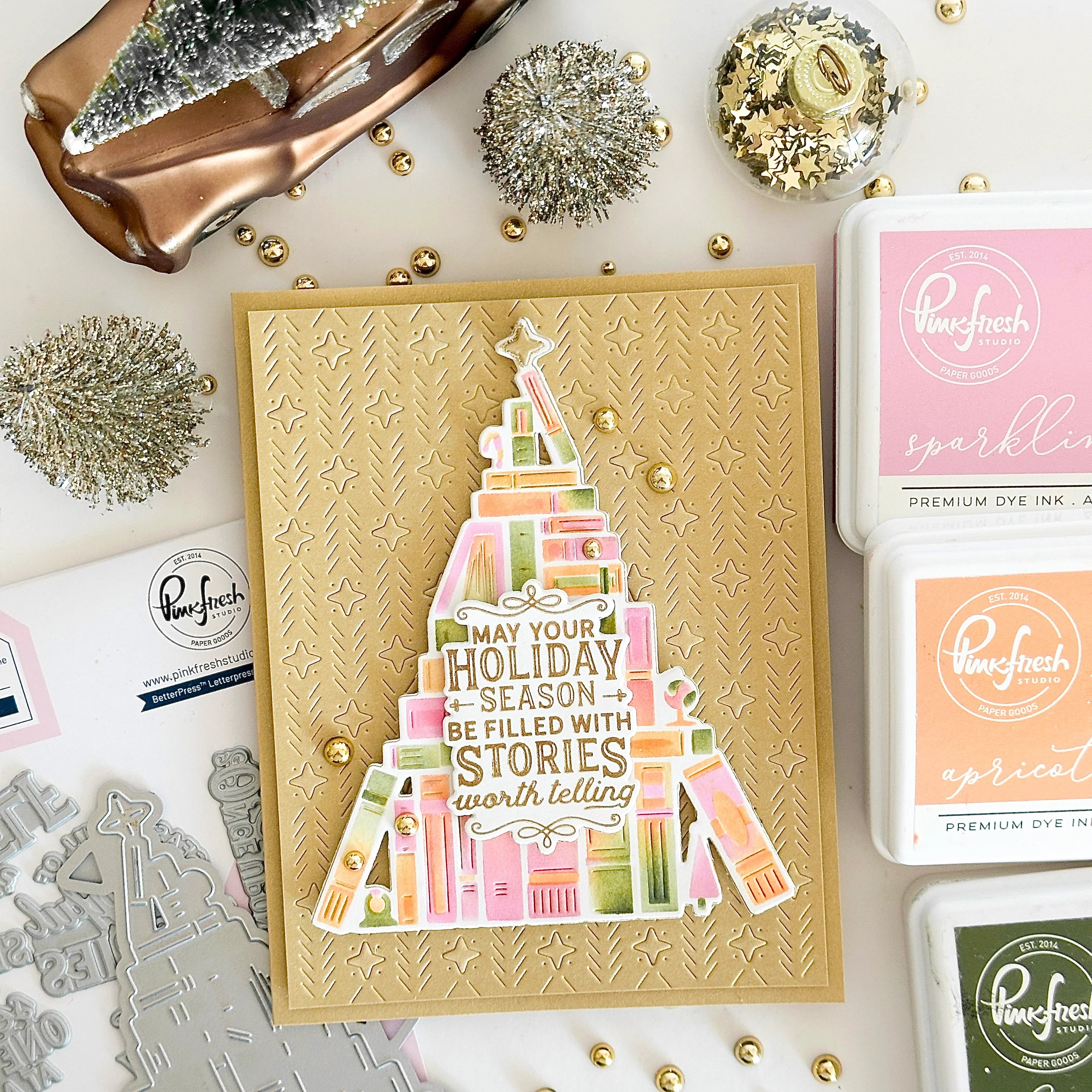 Bumbleberry Papercrafts Ltd