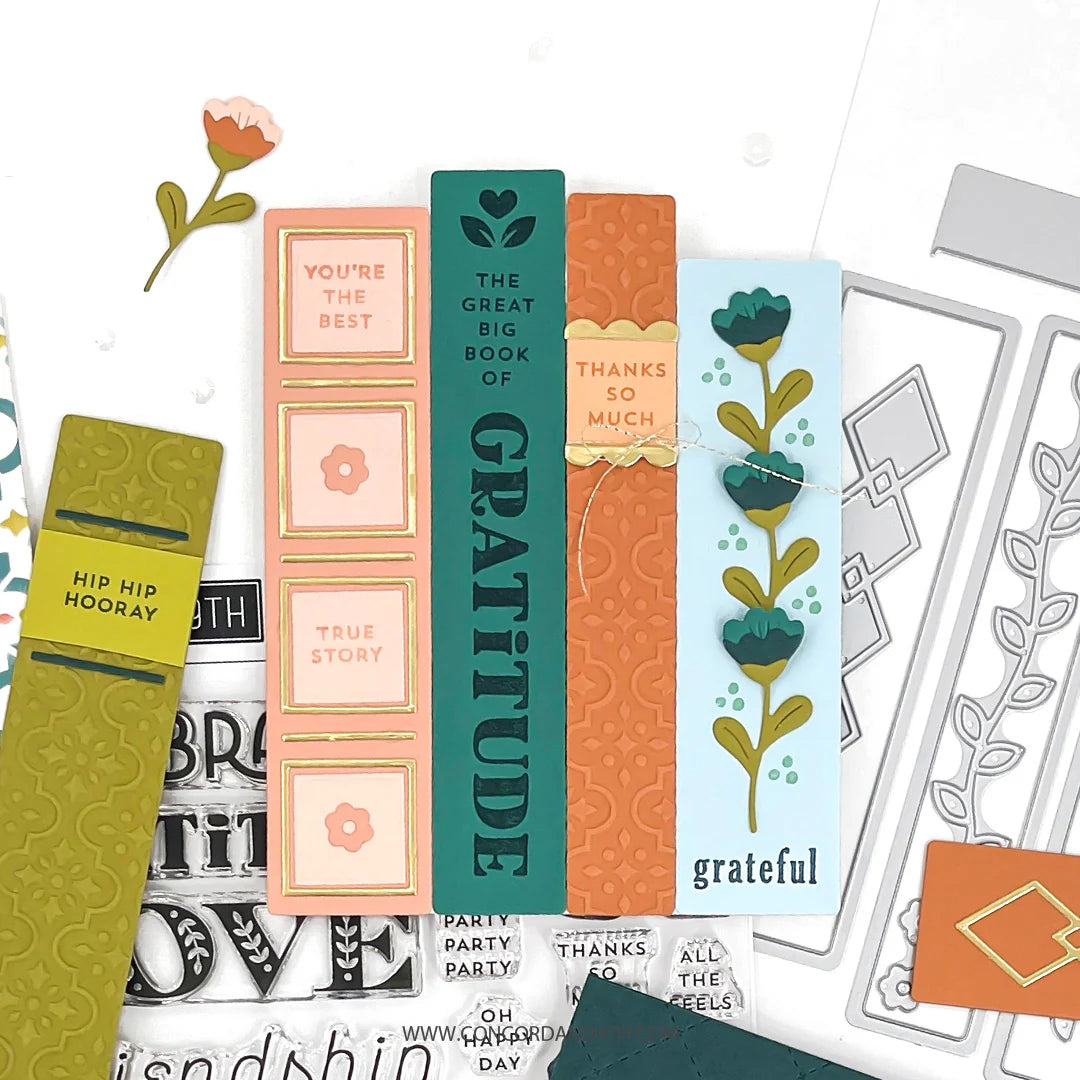 Bumbleberry Papercrafts Ltd