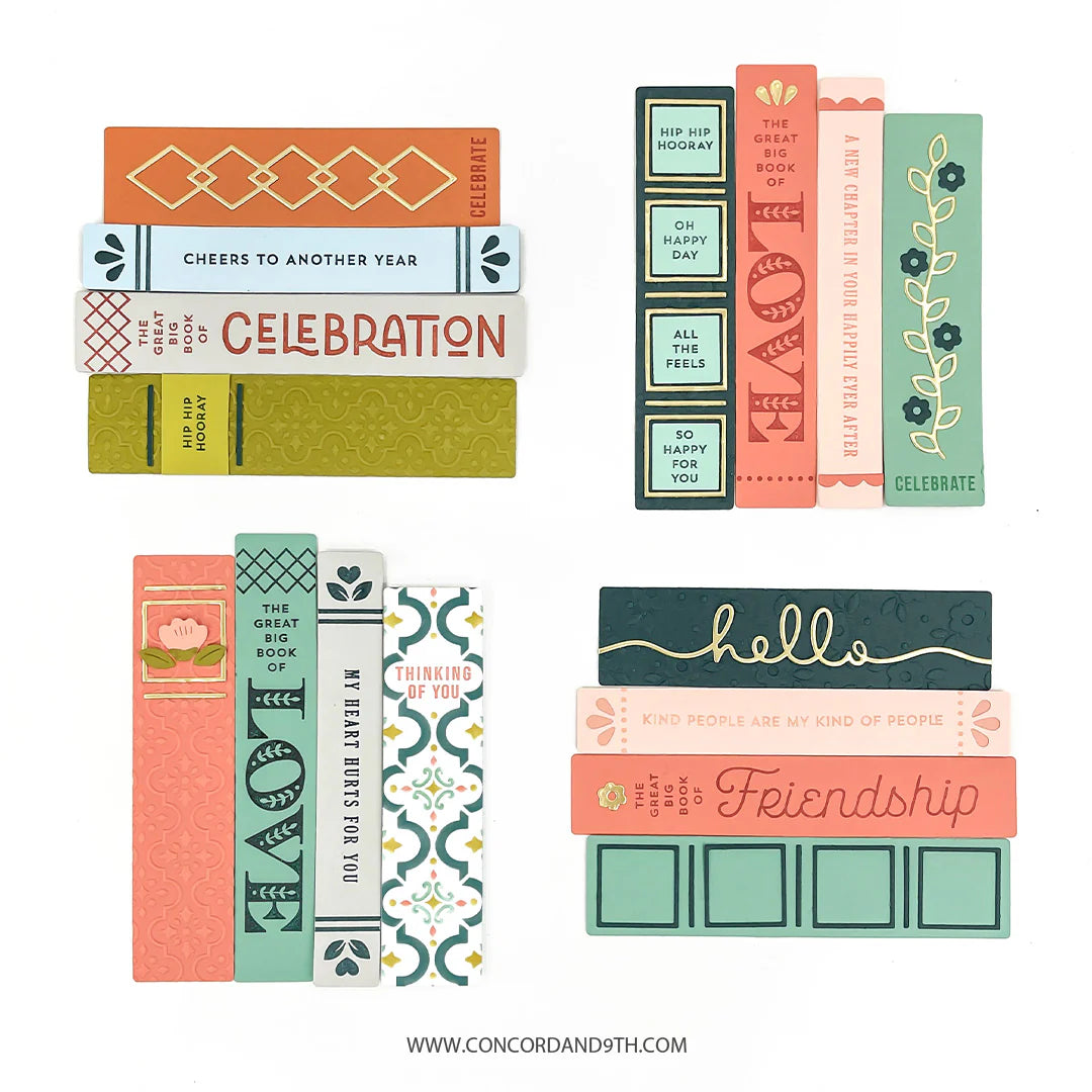 Bumbleberry Papercrafts Ltd