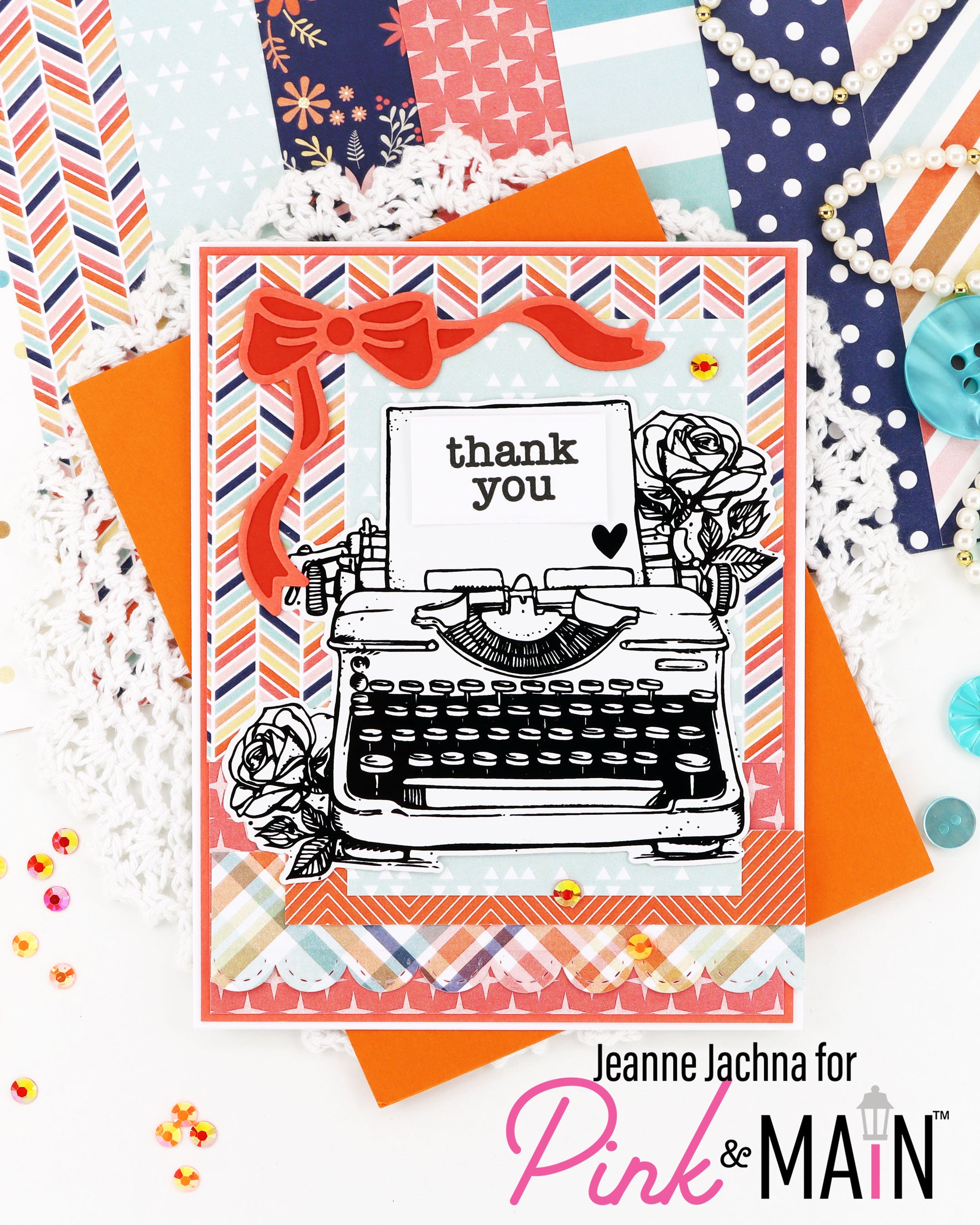 Bumbleberry Papercrafts Ltd