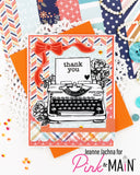 Ribbons and Bows Frames Dies