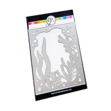 Under The Sea Cover Plate Die Set