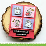 Valentine Mice