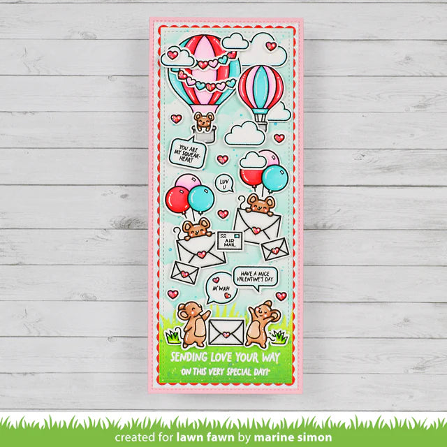 Bumbleberry Papercrafts Ltd