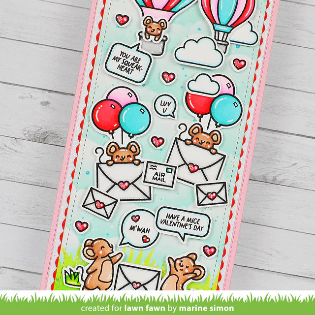 Bumbleberry Papercrafts Ltd