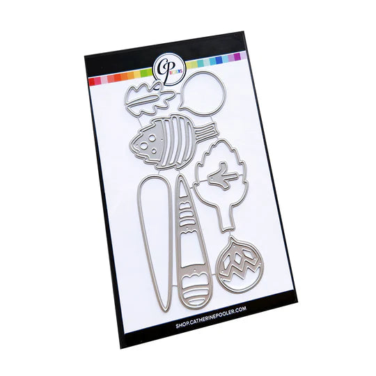 Bumbleberry Papercrafts Ltd