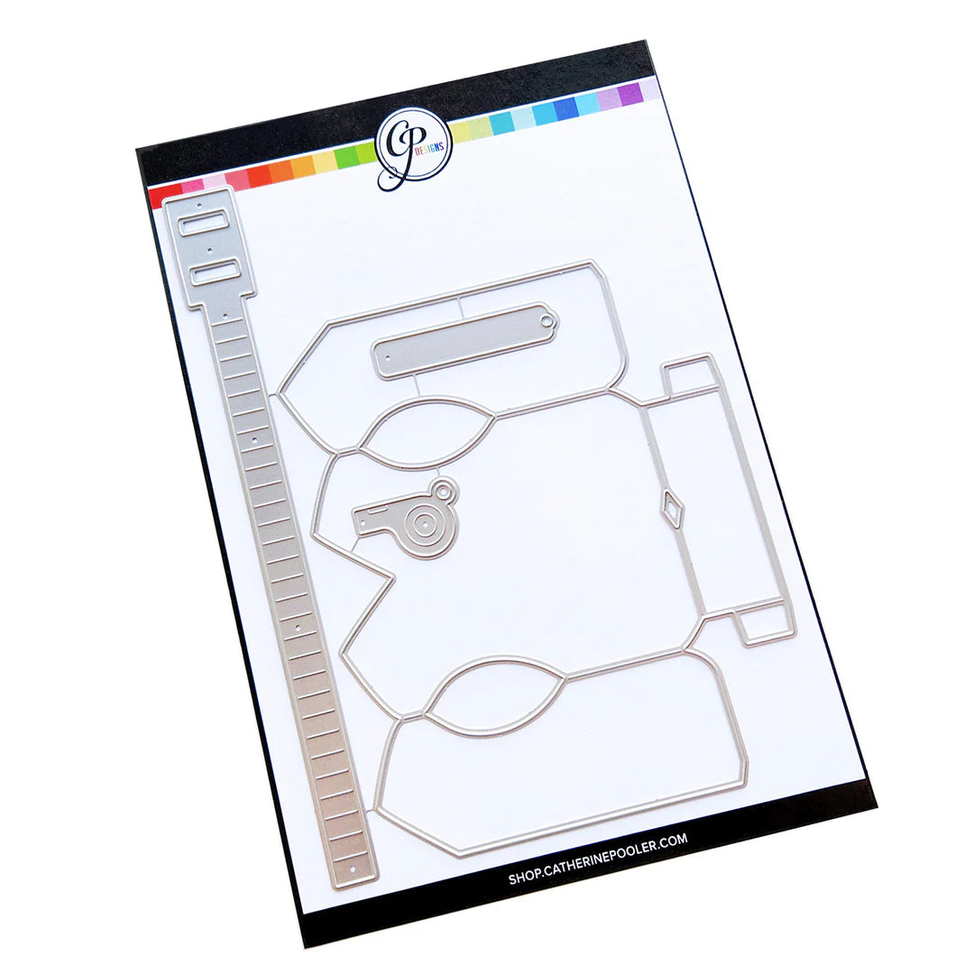 Bumbleberry Papercrafts Ltd